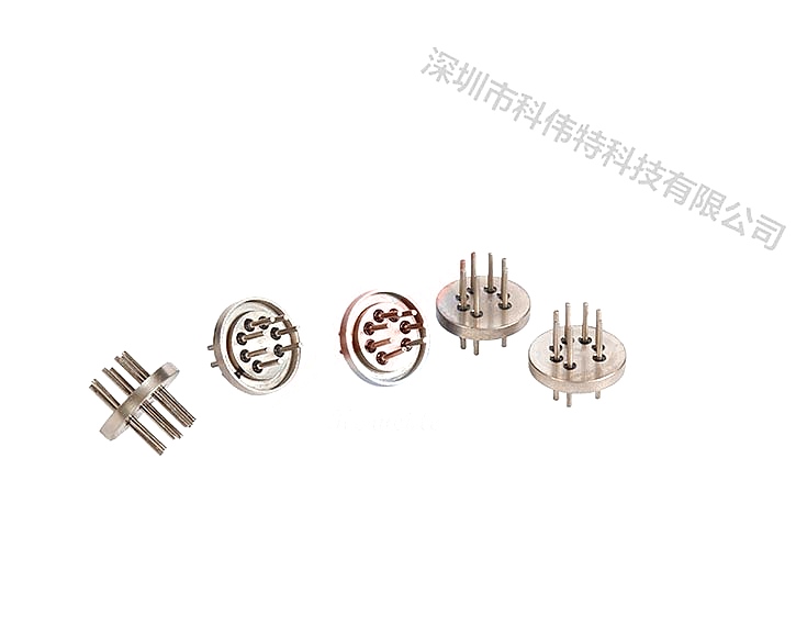 Connector Series 1