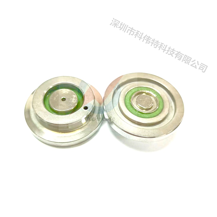 Connector Series 3