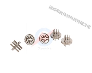 Connector Series 1