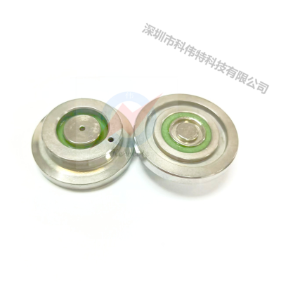 Connector Series 3